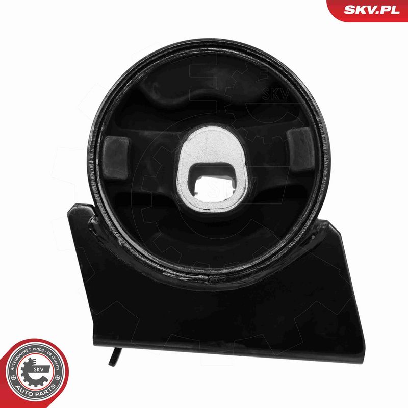 ESEN SKV 75SKV450 Mounting, engine