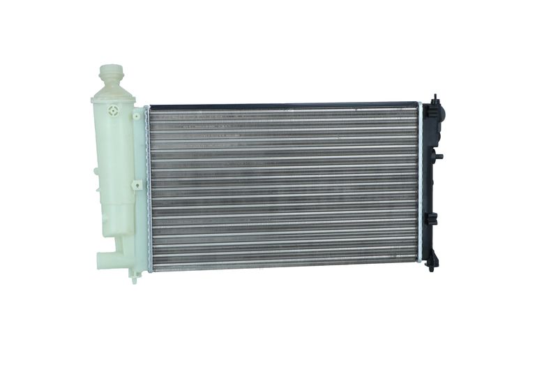 Radiador, refrigeración del motor NRF 50471