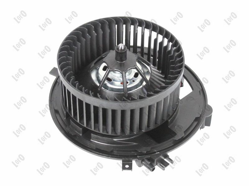 ABAKUS 053-022-0009 Interior Blower