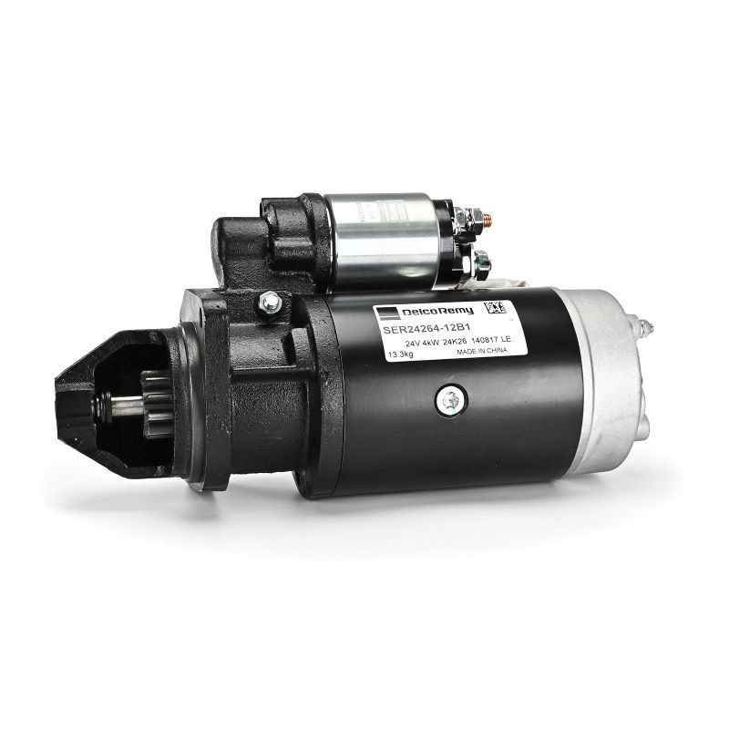 Startér SER24264-12B1