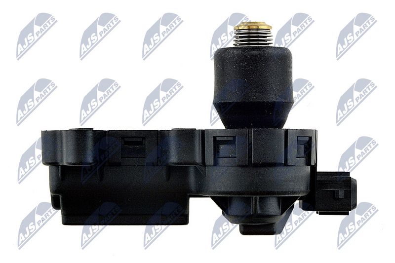 Seadeelement, drosselklapp, NTY ESK-PL-000