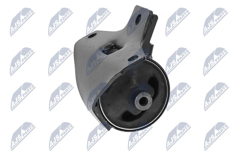 Paigutus, Mootor, NTY ZPS-DA-008