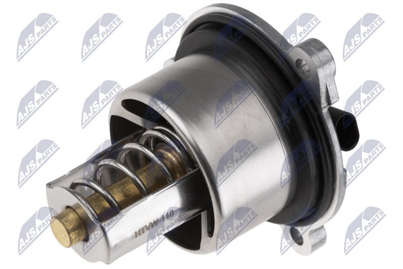 NTY CTM-VW-118 - Termostatas