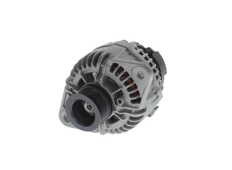BOSCH 1986A01395 Alternator