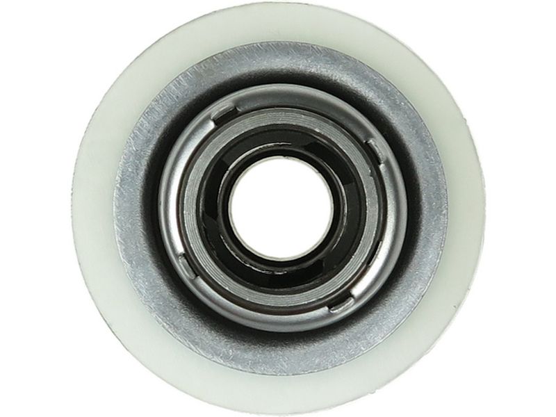 Vabajooks, starter, AS-PL SD0375P