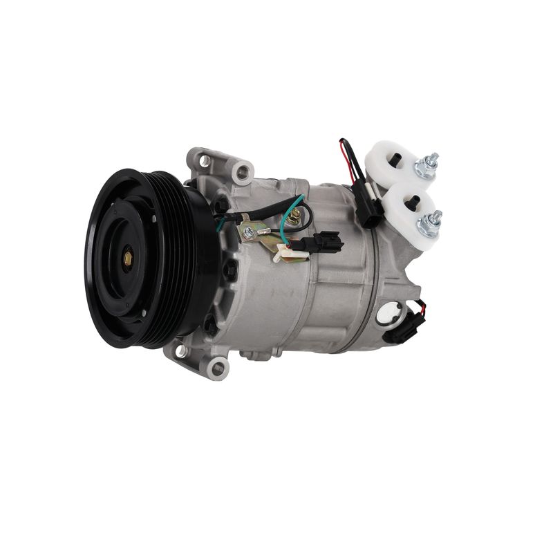 Kompressor, kliimaseade, NISSENS 891004