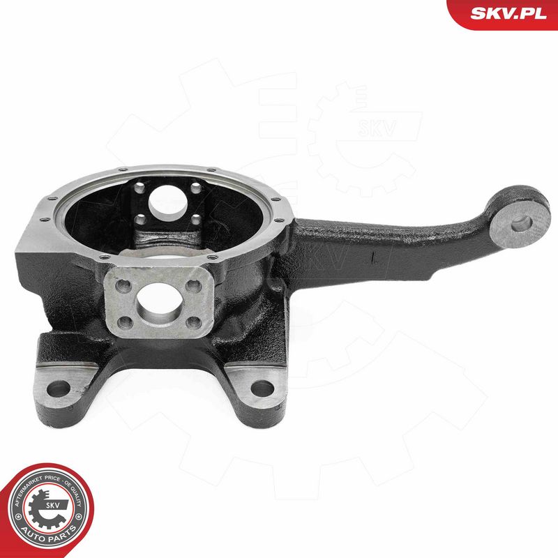 Käändmik, rattakinnitus, ESEN SKV 73SKV091