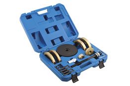 LASER TOOLS 5784 Installation Tool Set, Wheel Hub / Wheel Bearing