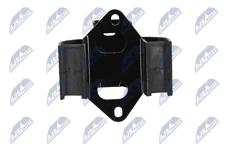 Paigutus, Mootor, NTY ZPS-MS-084
