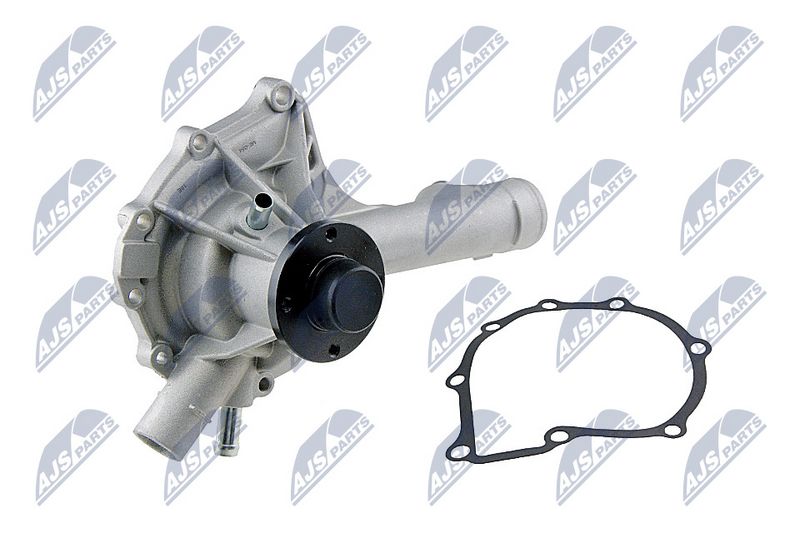 NTY CPW-ME-054 Water Pump, engine cooling