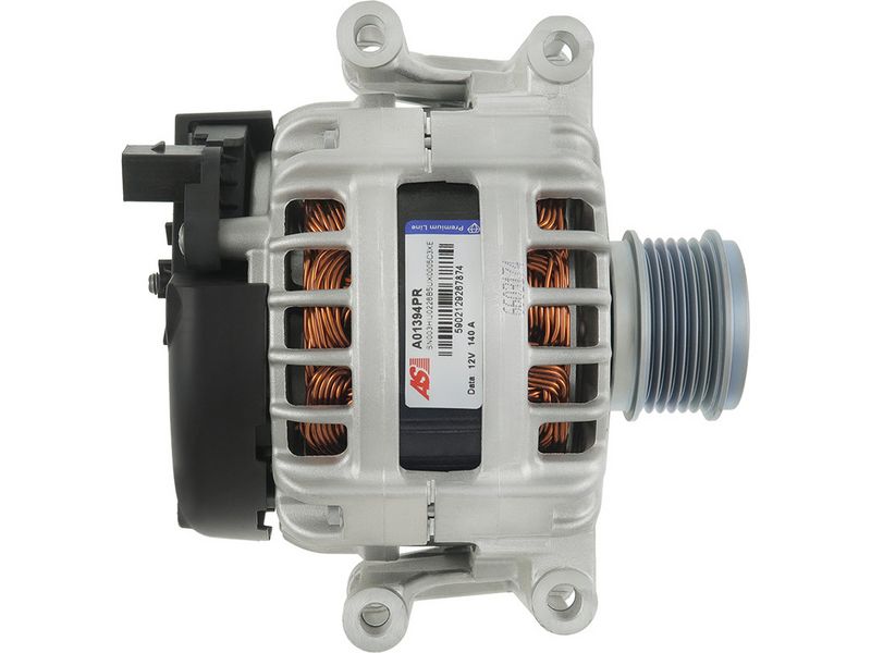 Prekės atitinka OEM kodą: 06Q903028E