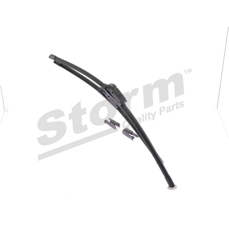 Balai d'essuie-glace STORM QUALITY PARTS STO600475PLAT
