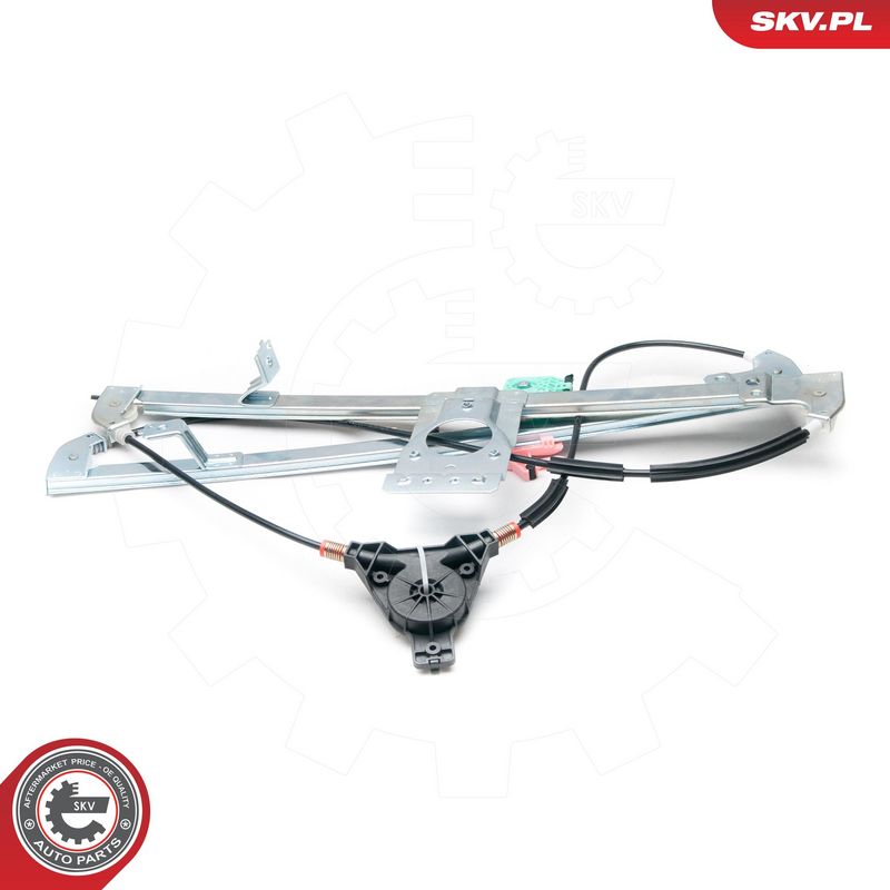 Aknatõstuk, ESEN SKV 01SKV592