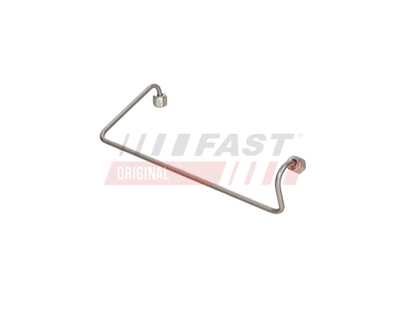Kõrgsurvetorustik, sissepritsesüsteem, FAST FT39526