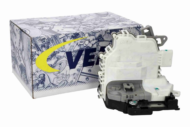 VEMO V10-85-2284 Door Lock