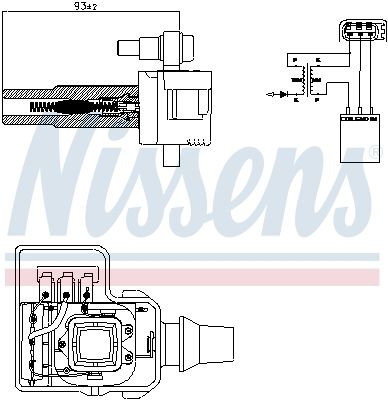 NISSENS