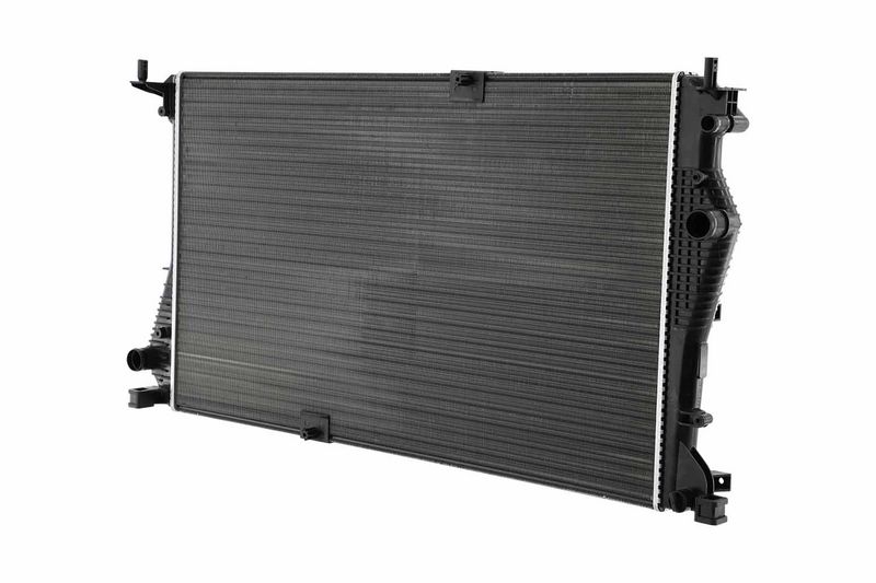 Radiator, racire motor HELLA 8MK 366 301-871