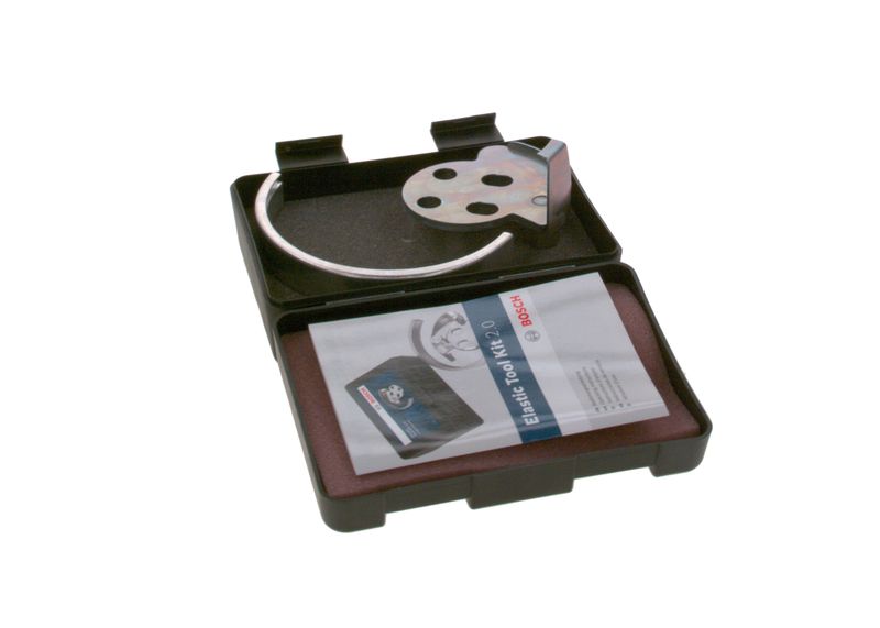 Dispozitiv de montare, curea transmisie cu caneluri 1 987 946 999 BOSCH
