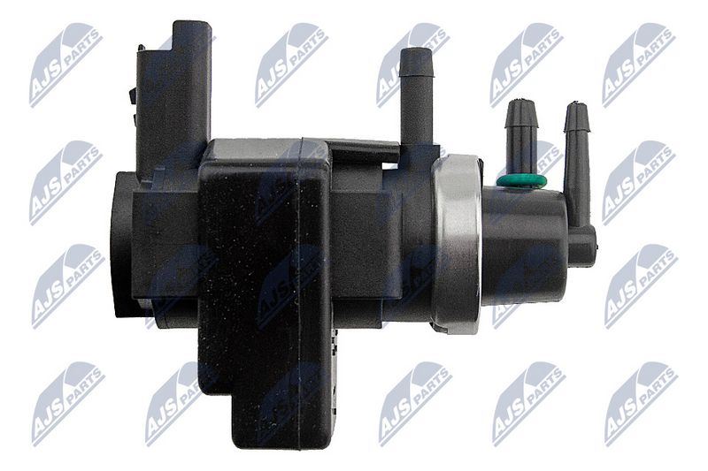 Survemuundur, turbokompressor, NTY EGR-PE-016