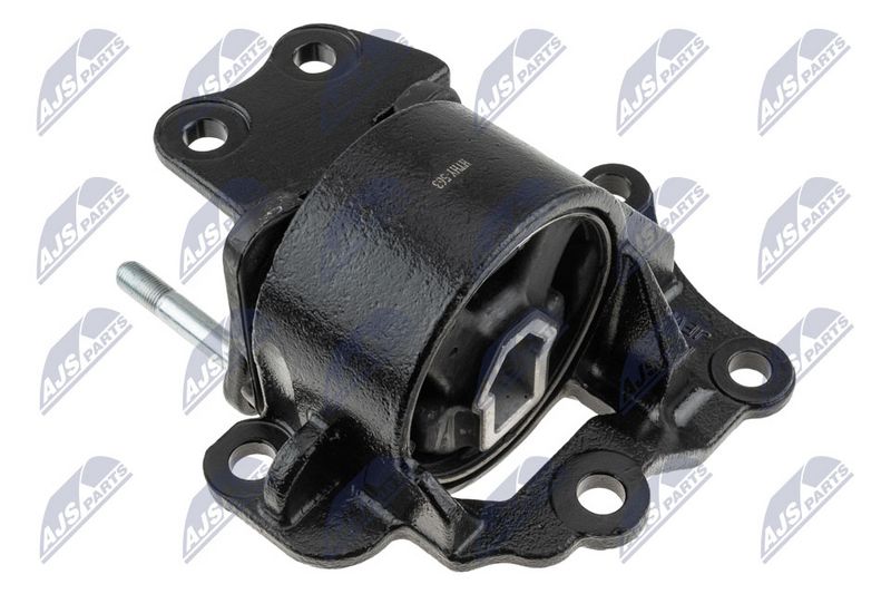 NTY ZPS-HY-563 Mounting, automatic transmission