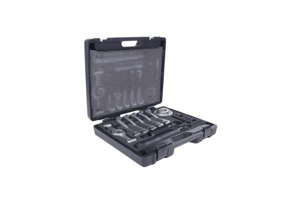 KS TOOLS 700.1400 Propshaft Ejector/Wheel Hub Puller Flange
