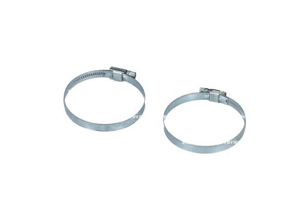 NRF 166557 Charge Air Hose