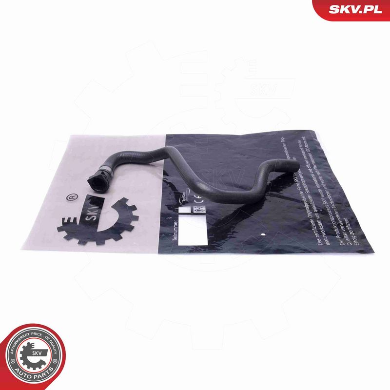 ESEN SKV 54SKV178 - Radiator Hose