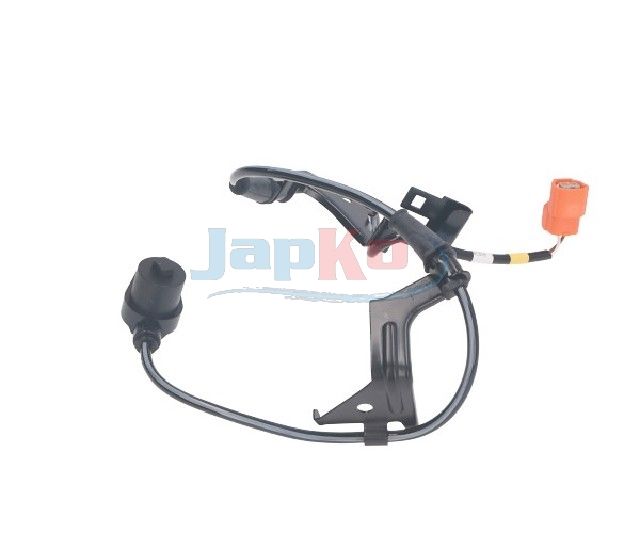 Andur, rattapöörete arv, JAPKO 151455