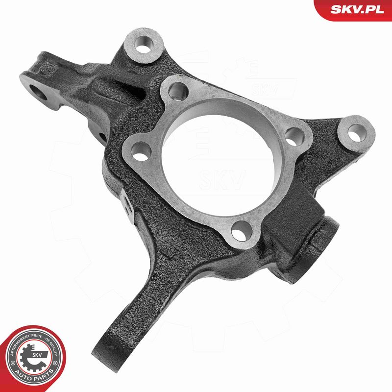 Käändmik, rattakinnitus, ESEN SKV 73SKV151