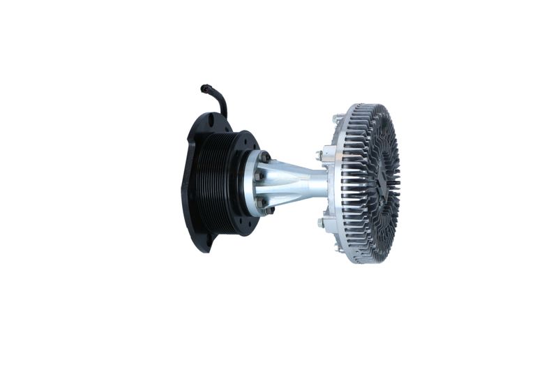 Spojka, větrák chladiče 49017