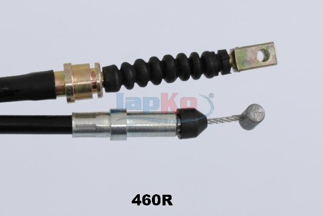 JAPKO 131460R Cable Pull, parking brake
