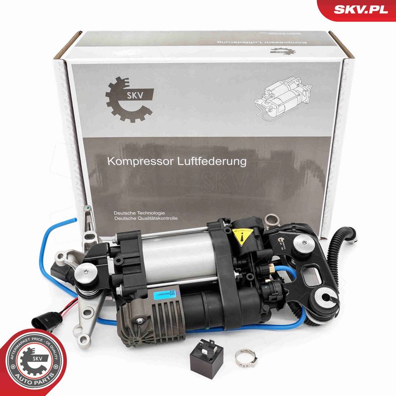 Prekės atitinka OEM kodą: 7P0 698 007E