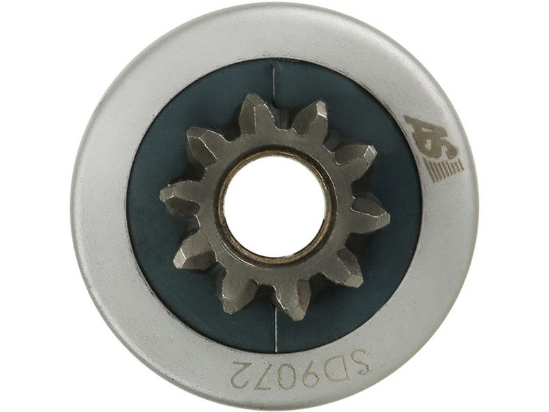 AS-PL SD9072 Freewheel Gear, starter