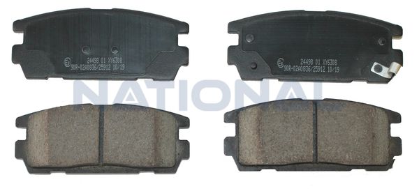 National NP2800