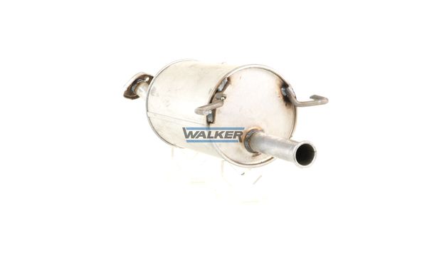 WALKER 21840 Rear Muffler