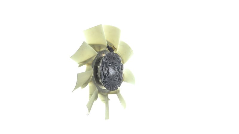 Product Image - Koelventilatorwiel - CFF506000P - MAHLE