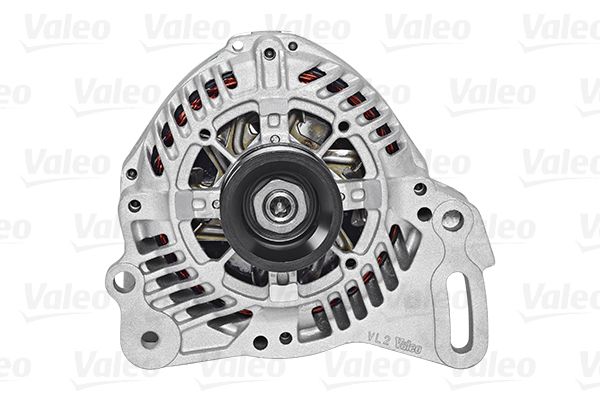 VALEO 439258 Alternator