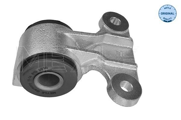 Meyle Mounting, control/trailing arm 11-14 610 0038