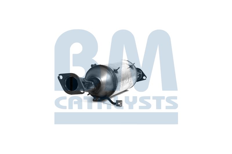 BM Catalysts BM11091 Soot/Particulate Filter, exhaust system