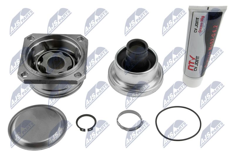 OEM код товара: 15860584