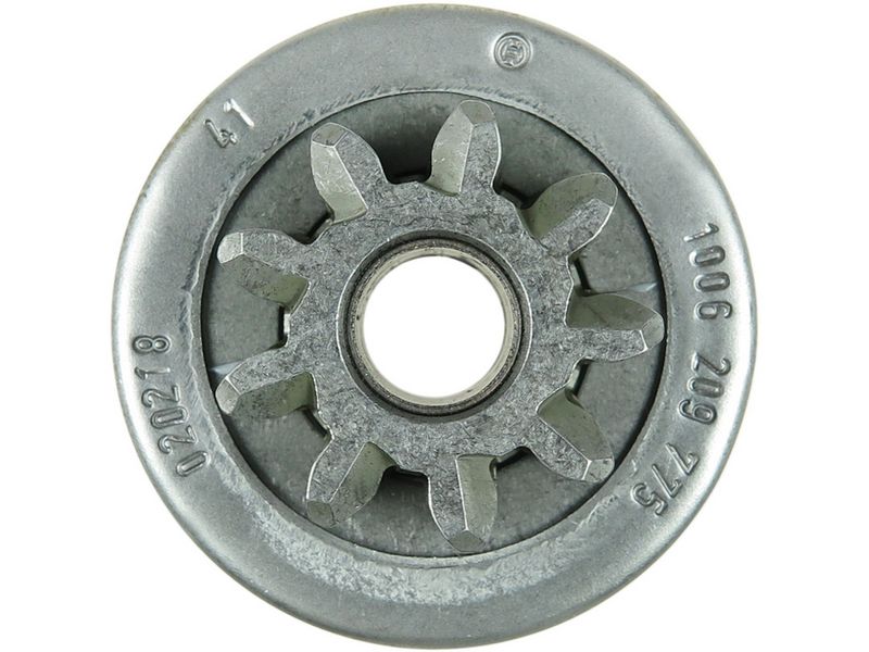 AS-PL SD0133(BOSCH) Freewheel Gear, starter