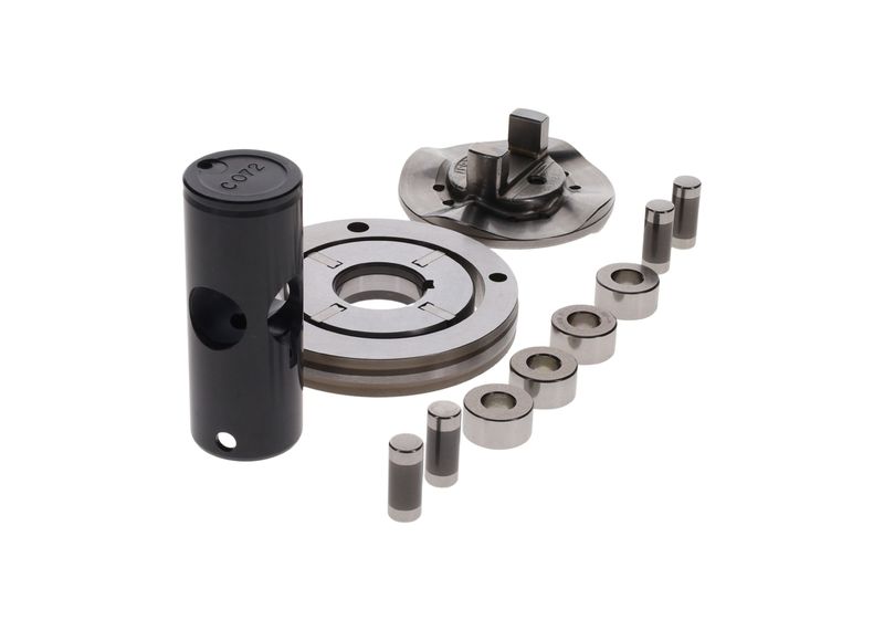 Set garnituri, pompa injectie F 002 D20 329 BOSCH