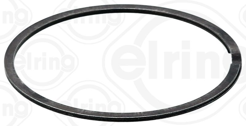 ELRING Gasket, exhaust pipe 392.460