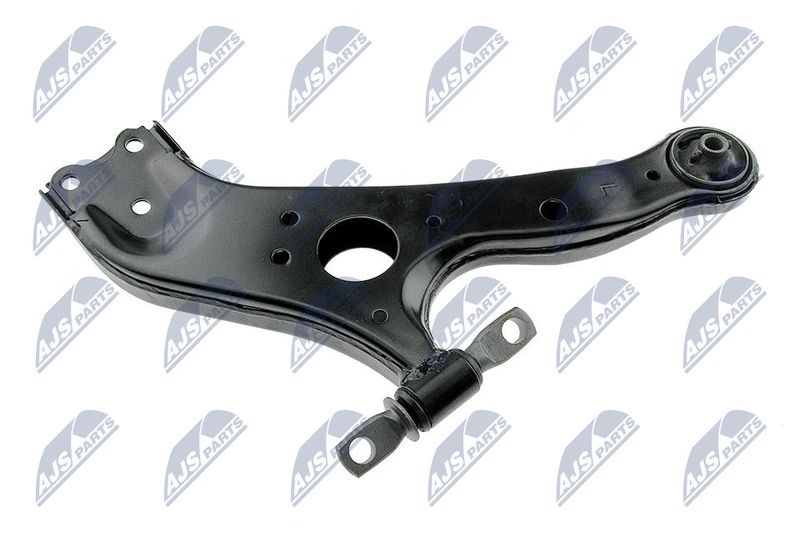 NTY ZWD-TY-213 Control/Trailing Arm, wheel suspension
