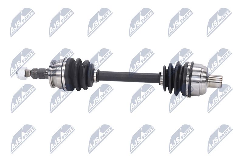 Veovõll, NTY NPW-PL-083