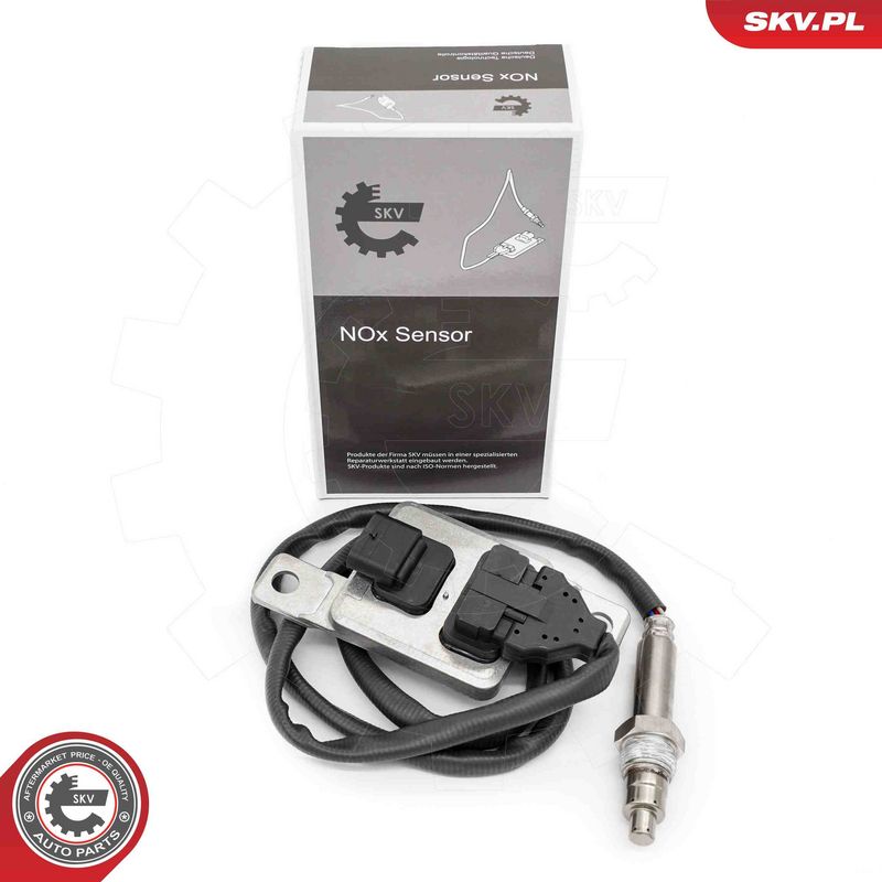 Датчик nox, система впорскування сечовини, Skv Germany 71SKV034