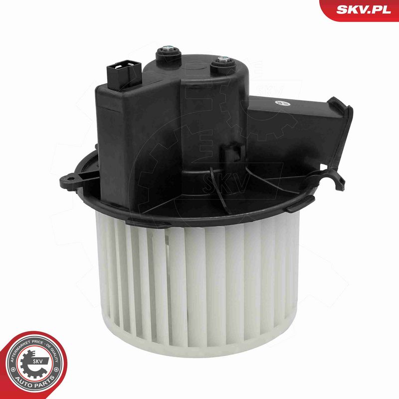ESEN SKV 68SKV299 Interior Blower