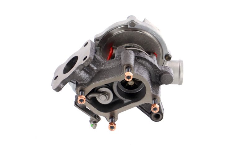 REMANTE 003-001-000148R Charger, charging (supercharged/turbocharged)