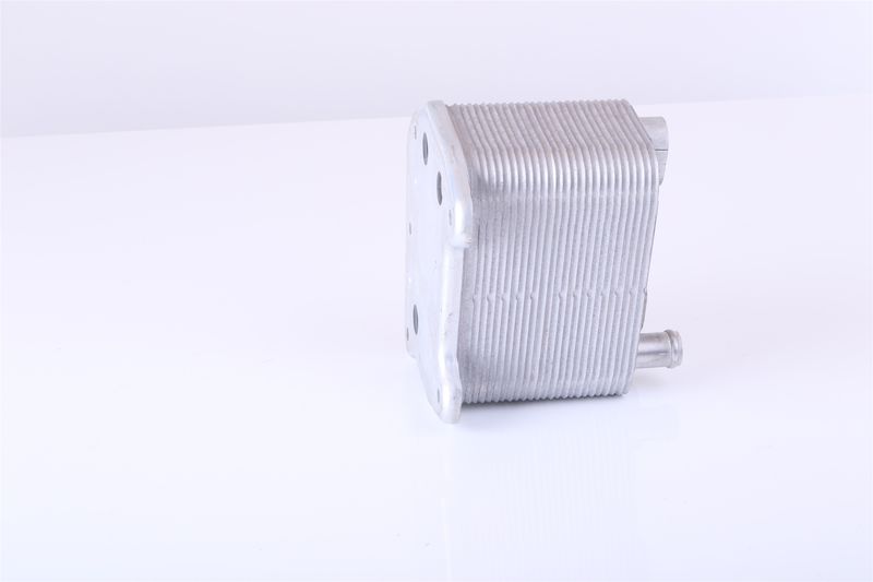 Õliradiaator, mootoriõli, NISSENS 90974