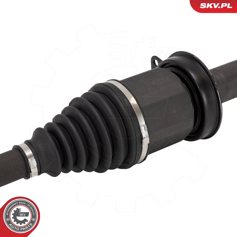 Veovõll, ESEN SKV 40SKV173